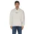 Hoodie van gemengde katoen met logo-opdruk s.Oliver