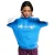 Dames Hoodie Roxy Surf Stoked Brushed VT