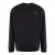 Ice Iceberg Small Triangle Logo Zwart Sweatshirt