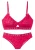 Elbsand Bikini  magenta