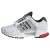 ADIDAS ORIGINALS Sneakers ‘Climacool 1’  zilvergrijs / rood / zwart / wit