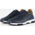 Van Lier Van Lier Romeo Sneakers blauw Leer