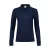 Damespolo met lange mouwen Tee Jays Luxury Stretch