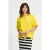 POM Amsterdam Blouse – Summer Yellow