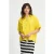 POM Amsterdam Blouse – Summer Yellow