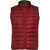 Roly Dames/Dames Oslo Gilet (Granaatrood)