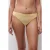 Chantelle Origins Tanga Yellow