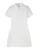 TOMMY HILFIGER Jurk  marine / rood / wit