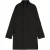Ted Baker Erolson Nylon Jas Met Trechterhals, Donkergroen