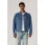 Levi’s denim spijkerjas dark indigo