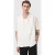 AllSaints Shaw Ss Shirt White