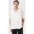 AllSaints Shaw Ss Shirt White