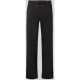 jack & jones relaxed fit broek met elastische band model ‘TOBY’
