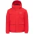 Gelert Heren 3 in 1 jasje (Rood)