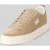 Antony Morato Sneakers van echt leer met logo-applicatie, model ‘Suede’