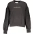 Geknipte Sweatshirt Logo Ronde Hals