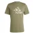 Grafisch T-shirt adidas Camo Badge of Sport
