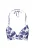 Lingadore Voorgevormde Triangel Bikini top