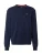NAPAPIJRI Sweatshirt ‘B-BADGE’  marine