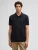 STRELLSON Shirt ‘Pino’  donkerblauw