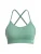 YEAZ Sporttop ‘Vice’  lichtgroen / wit