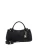GUESS Schoudertas ‘Guess Sac Bandoulière Anadela 3 Comp Satch Black’  zwart