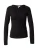 PIECES Shirt  zwart