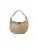 Giulia Monti Schoudertas Grijs Beige