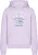Mister Tee Sweatshirt ‘Tokyo Madness’  petrol / lila / sering / wit