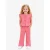 Mayoral Meisjes set flared rib top