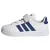 ADIDAS SPORTSWEAR Sneakers ‘Streettalk’  navy / wit