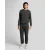 Superfijne Katoenen Slim Fit Joggingbroek