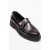 Galea Gesp Leren Loafers