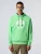 North Sails Hoodie Maxi-logo afdrukken