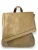 Kumixi Rugzak ‘2in1 Rucksacktasche’  donkerbeige