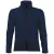 SOLS Dames/Dames Race Soft Shell Jas (Franse marine)