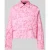 s.Oliver BLACK LABEL Regular fit overhemdblouse van katoenmix