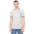 Crosshatch Heren Changra Poloshirt (Grijs Gemêleerd)