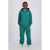 Vingino hoodie – groen