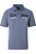 Casa Moda Polo shirt Korte mouw blauw