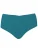 SugarShape Bikinibroek ‘Valencia’  petrol