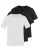 normani Shirt ‘ Nyons ‘  zwart / wit