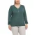 Dames-T-shirt met lange mouwen Ragwear Pinch Plus