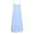 Dames midi-jurk Ichi Iafoxa