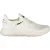 Blauer Witte Polyester Heren Sneaker