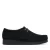 Dames mocassins Clarks WallabeeEVOSh