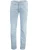 Jeans Replay 5-pocket straight fit lichtblauw