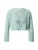 ONLY Gebreid vest  pastelgroen