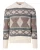 Bugatti Clothing | Heren | Trui O-hals Bruin