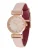 FURLA Analoog horloge ‘TWIST’  goud / rosé